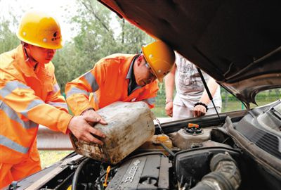 丰南区额尔古纳道路救援