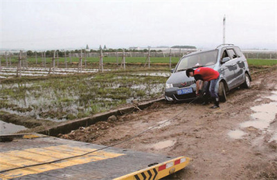 丰南区抚顺道路救援