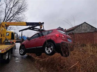 丰南区楚雄道路救援